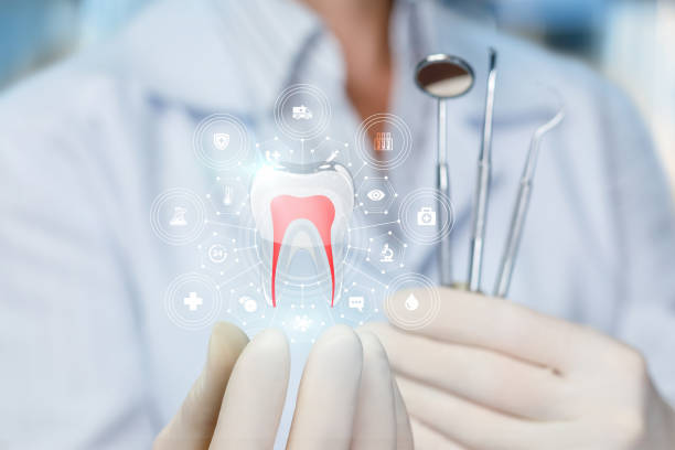 Dental Bonding in Rockport, IN
