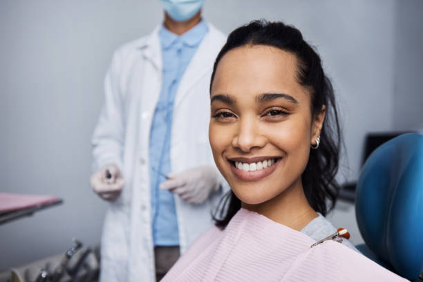 Oral Surgery in Rockport, IN