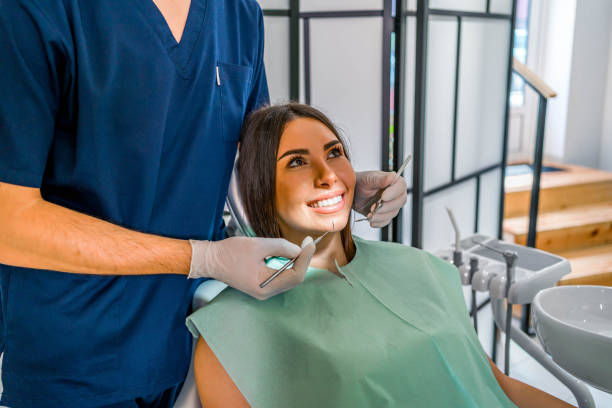 Best TMJ/TMD Treatment  in Rockport, IN